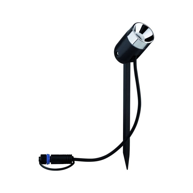 Reflektor ogrodowy pike 24V plug&shine