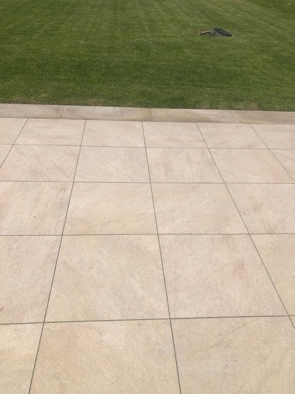 Płytka Pietra Serena Cream 45x90x3cm