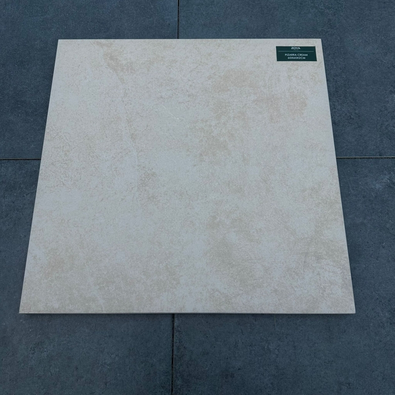 Płytka Pizarra Cream 60x60x2cm