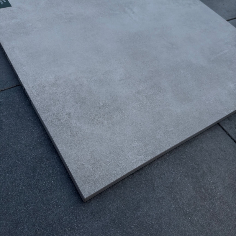 Płytka Kraft Pure Grey 60x60x2cm