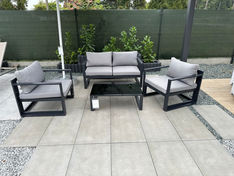 Zestaw meblowy Nemo outlet