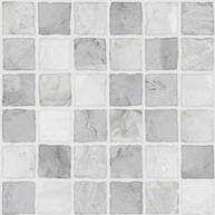 Płytka Squared Mixed 90x90x2cm