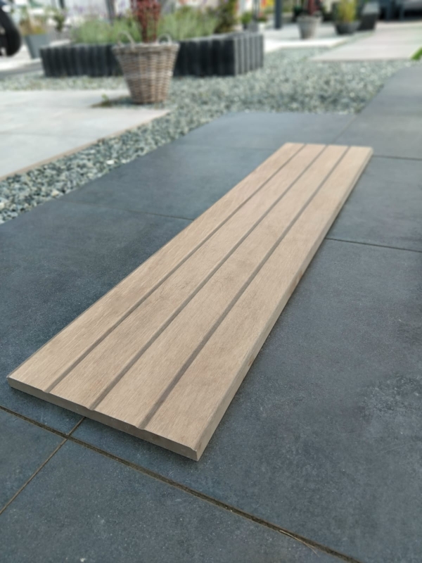 Płytka Deck Beige 30x120,5x2cm