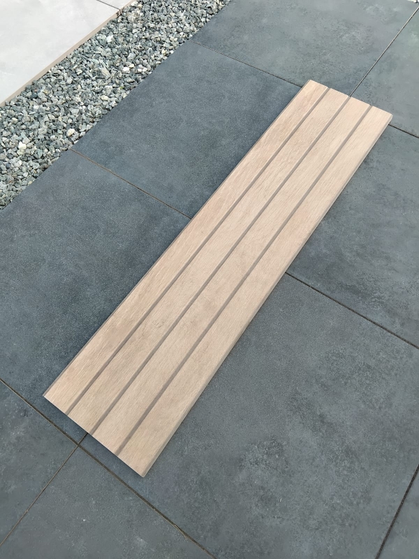 Płytka Deck Beige 30x120,5x2cm