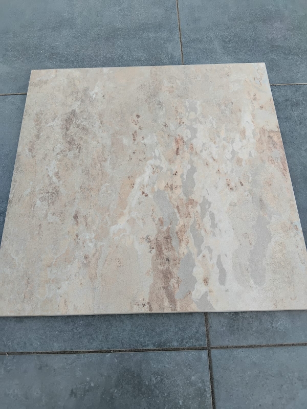 Płytka Peacock Sand 60x60x2cm