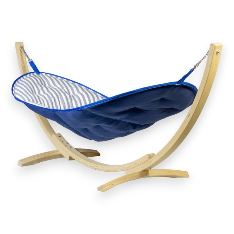 Hamak coccola komplet zestaw