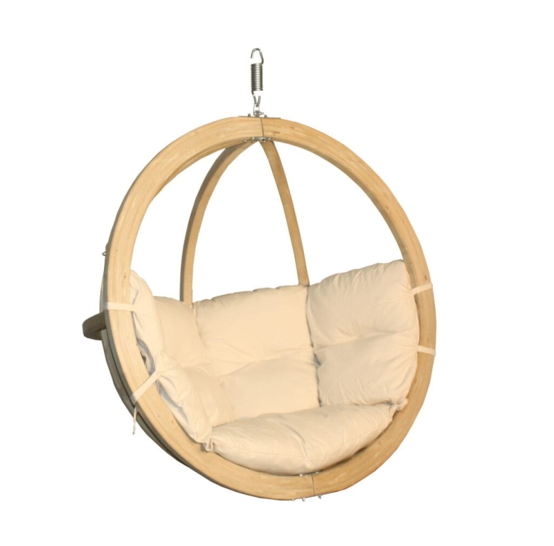 Fotel wiszący ogrodowy SwingPod