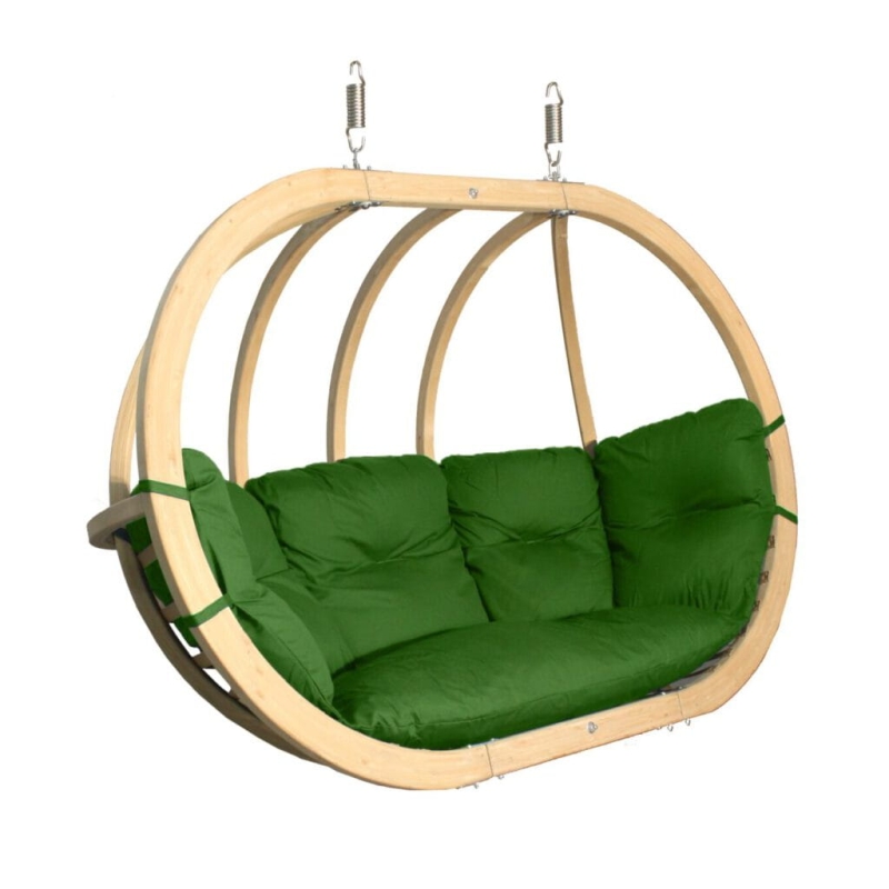 Fotel wiszący ogrodowy SwingPod XL