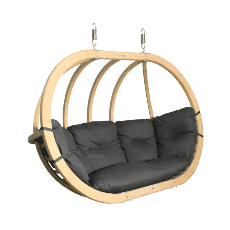 Fotel wiszący ogrodowy SwingPod XL
