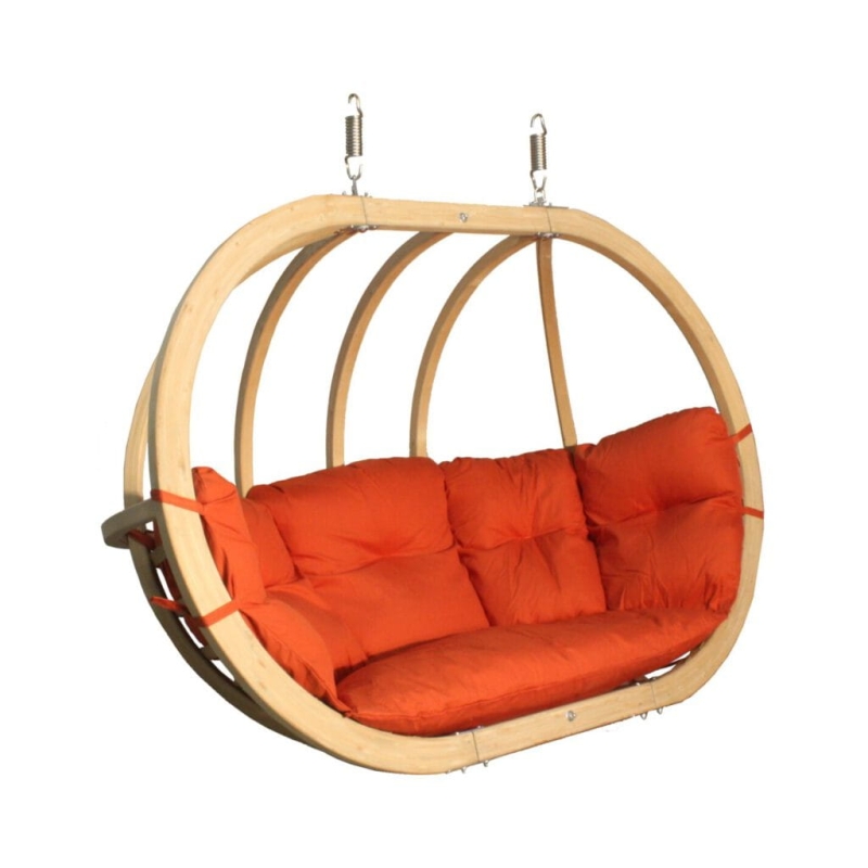 Fotel wiszący ogrodowy SwingPod XL
