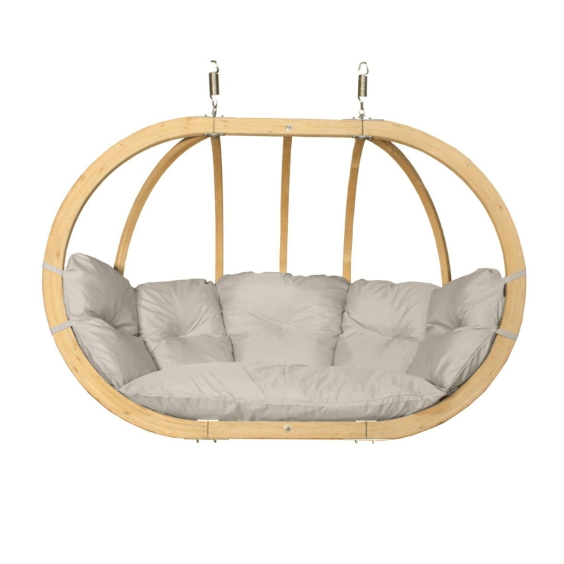 Fotel wiszący ogrodowy SwingPod XL
