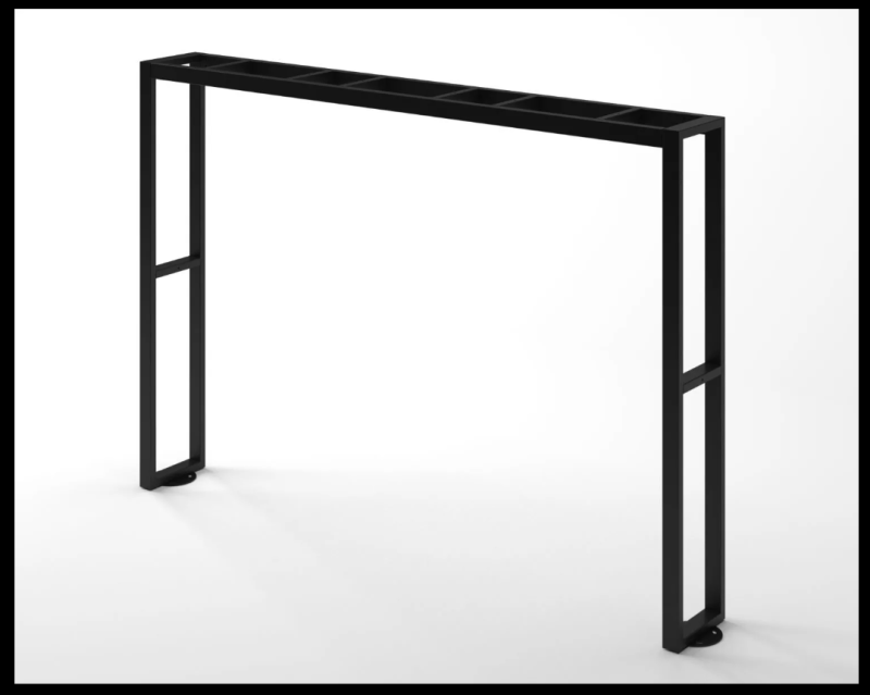 Konstrukcja wielofunkcyjna - Swing table