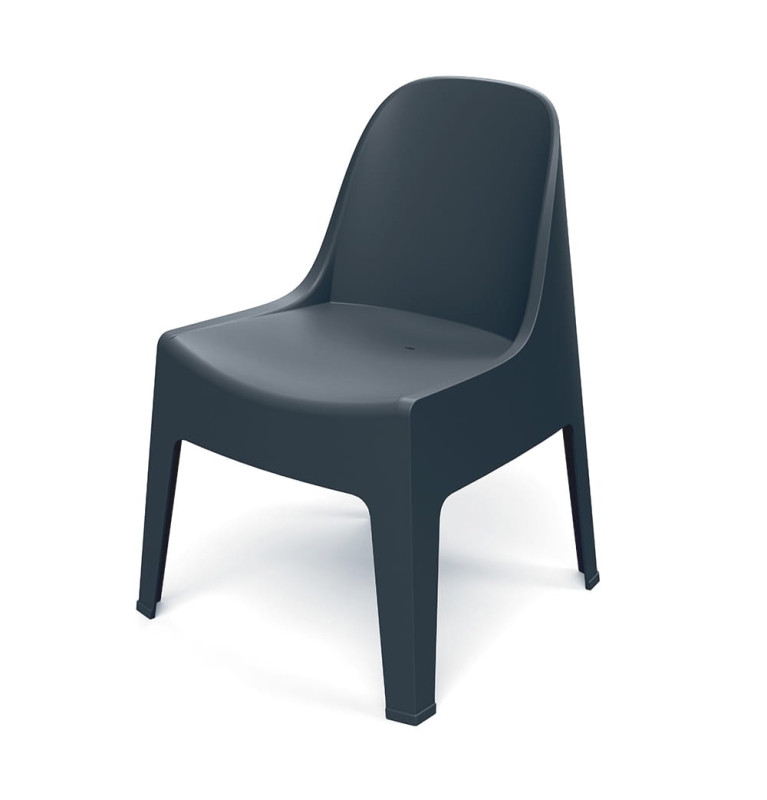 Krzesło ogrodowe Milane