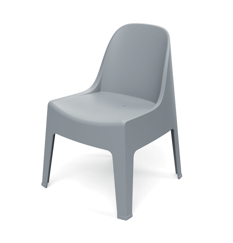 Krzesło ogrodowe Milane