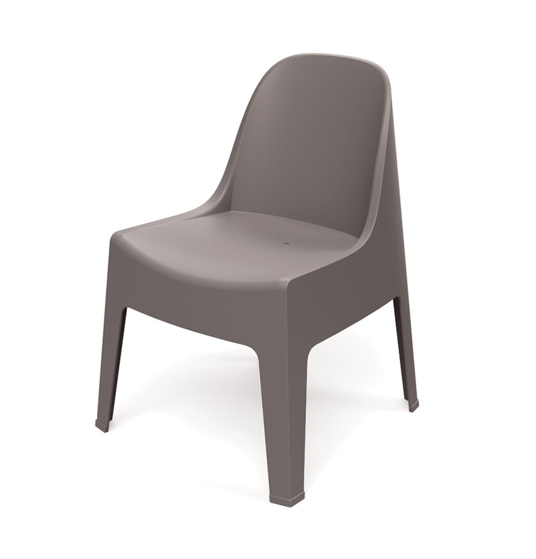 Krzesło ogrodowe Milane