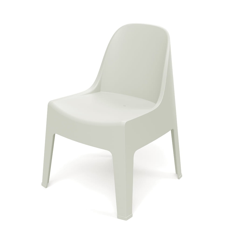 Krzesło ogrodowe Milane