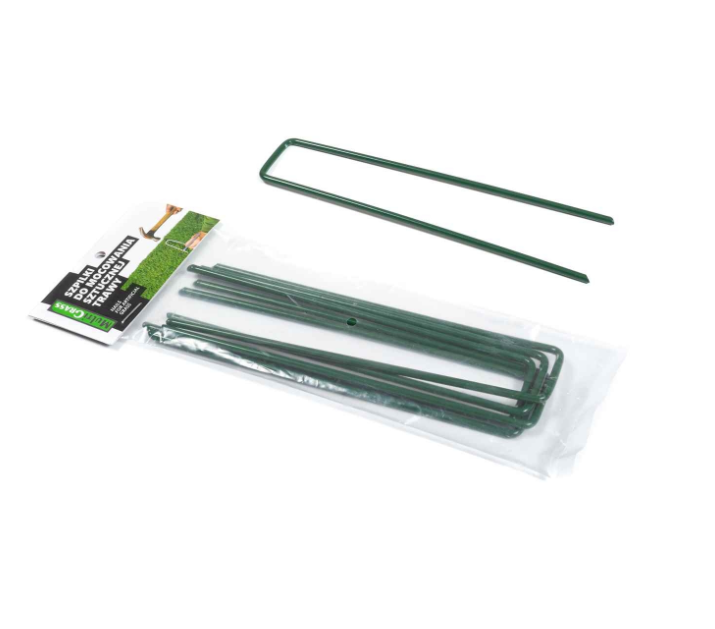 Szpilki do mocowania sztucznej trawy