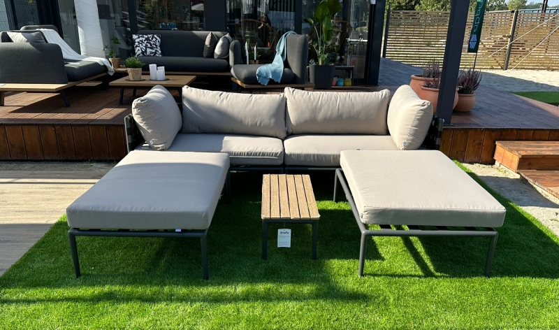 Zestaw meblowy outlet