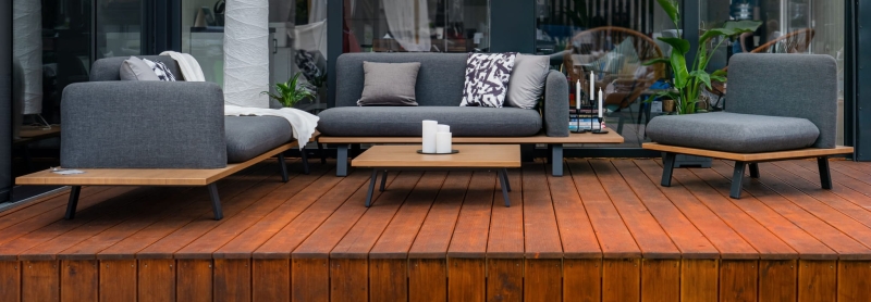 Zestaw meblowy Etna outlet