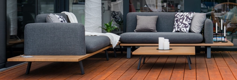 Zestaw meblowy Etna outlet