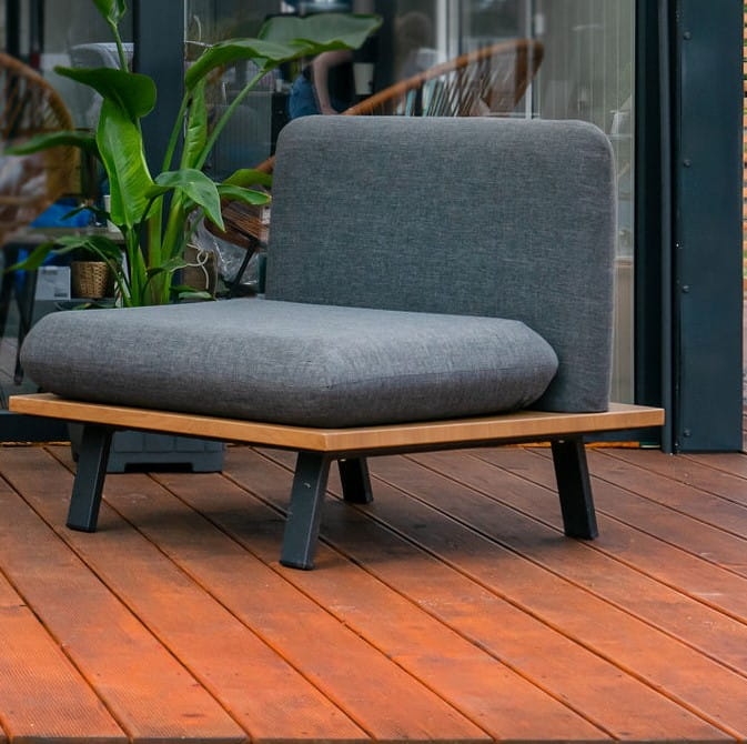 Zestaw meblowy Etna outlet