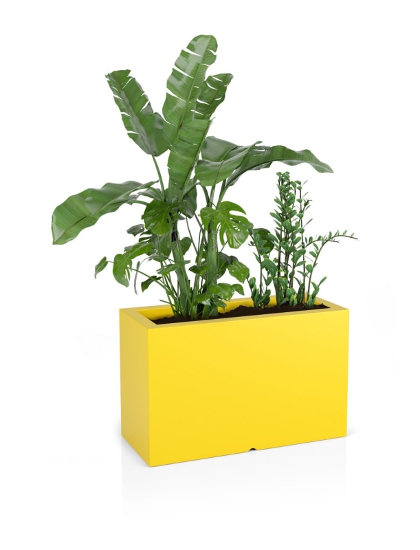 Donica do ogrodu 50cm