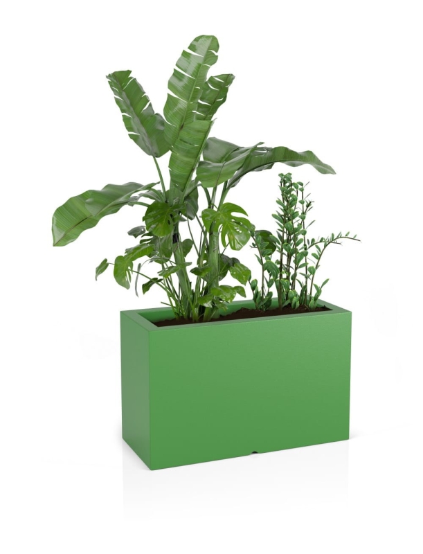 Donica do ogrodu 50cm