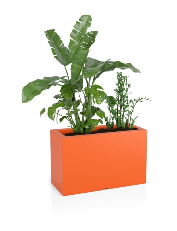 Donica do ogrodu 50cm