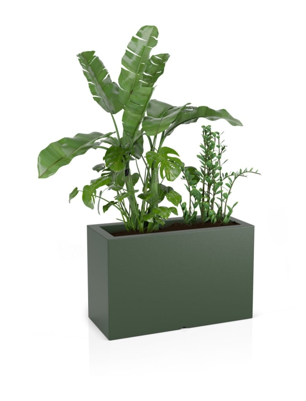 Donica do ogrodu 50cm