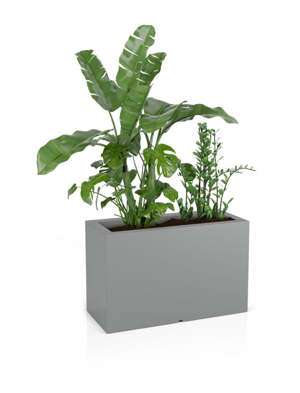 Donica do ogrodu 50cm