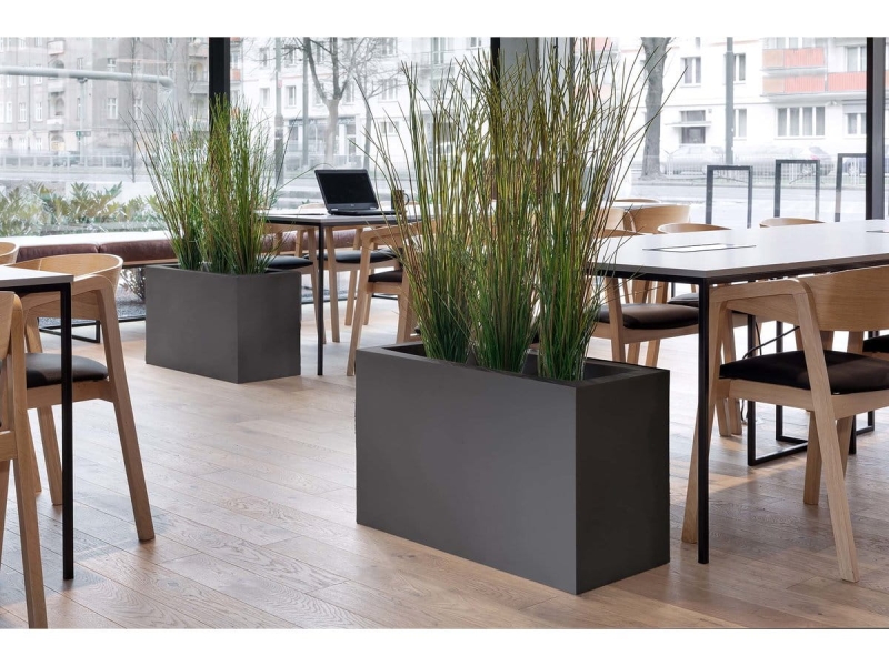 Donica do ogrodu 50cm