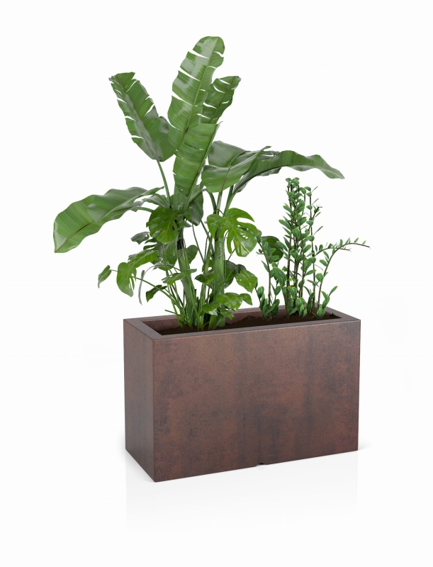 Donica do ogrodu 50cm