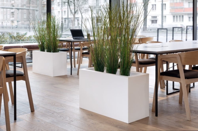 Donica do ogrodu 50cm