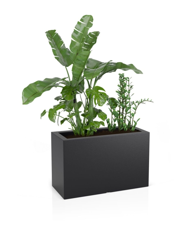 Donica do ogrodu 50cm