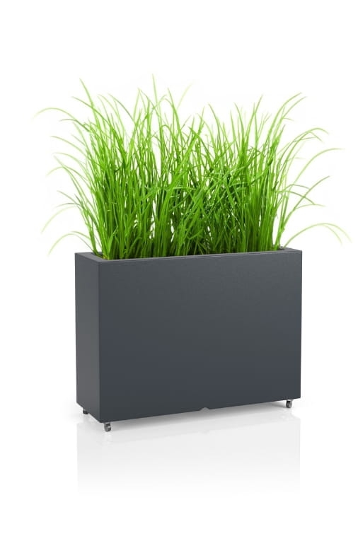 Donica ogrodowa prostokątna