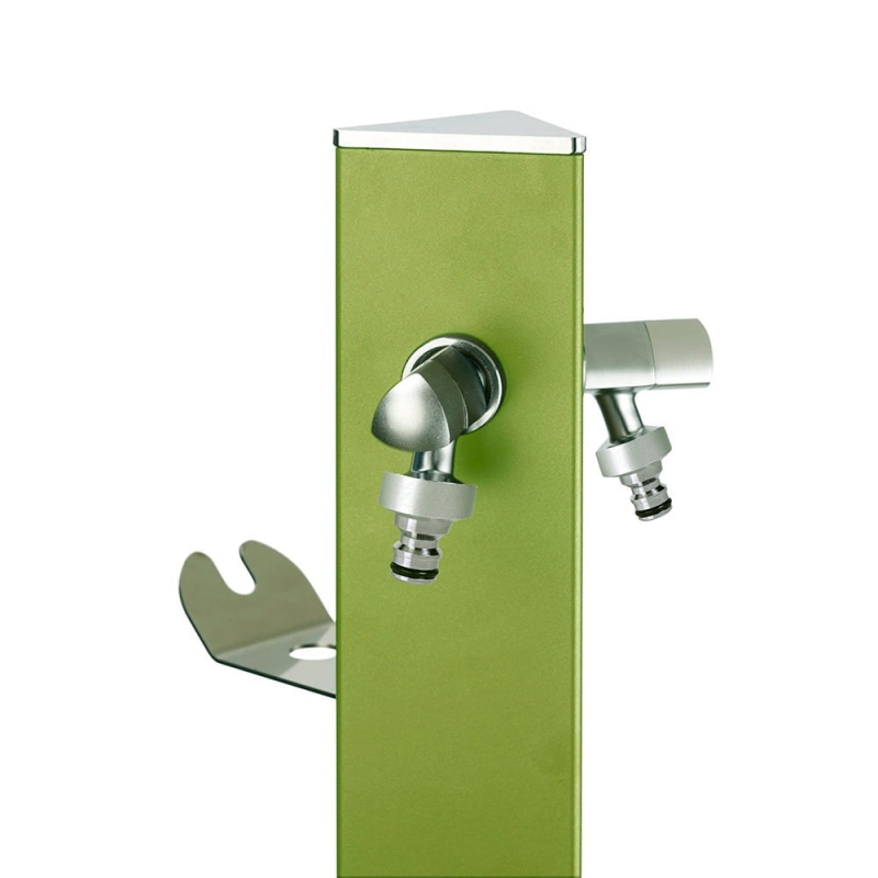 Pobór wody słupek Aquapoint