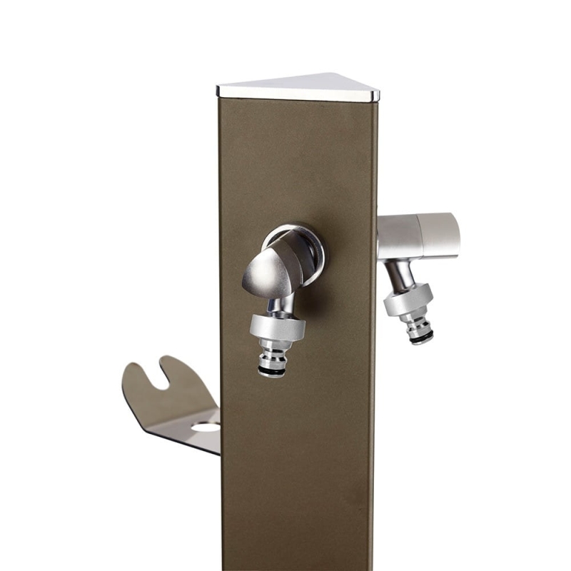 Pobór wody słupek Aquapoint