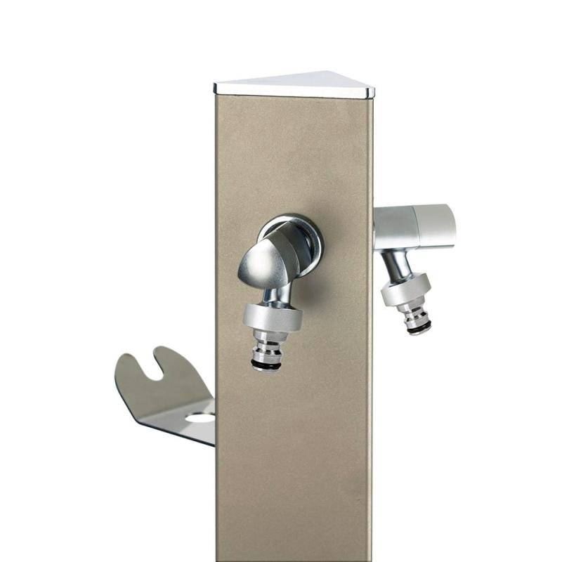 Pobór wody słupek Aquapoint