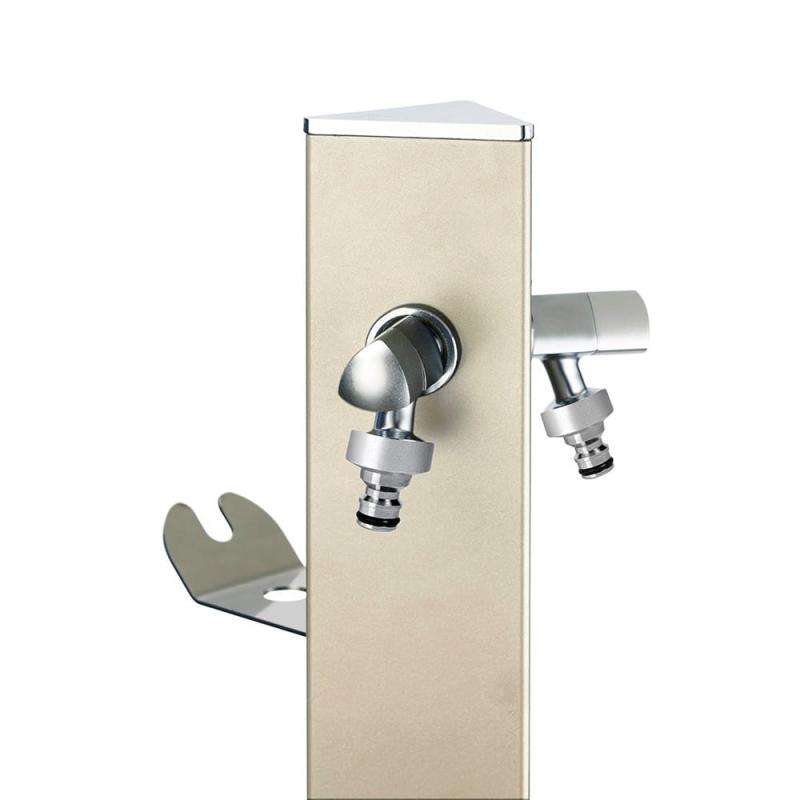 Pobór wody słupek Aquapoint