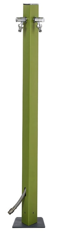 Pobór wody słupek Aquapoint