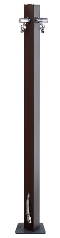 Pobór wody słupek Aquapoint