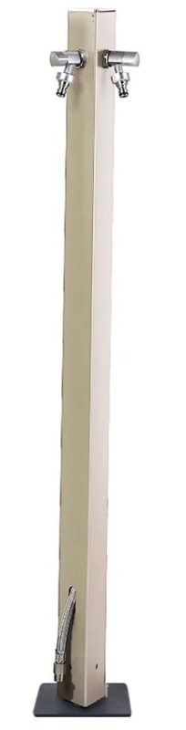 Pobór wody słupek Aquapoint