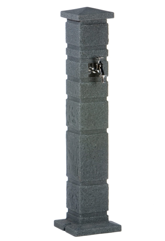 Romana dekoracyjny kran ogrodowy