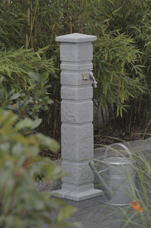 Romana dekoracyjny kran ogrodowy