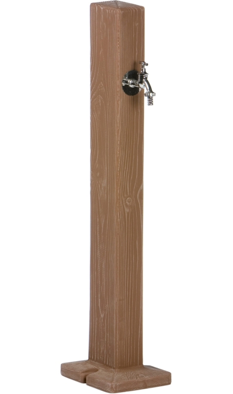 dekoracyjny kran ogrodowy forest