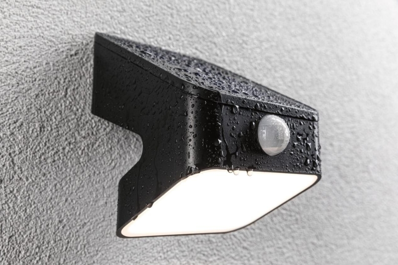 Oświetlenie do ogrodu