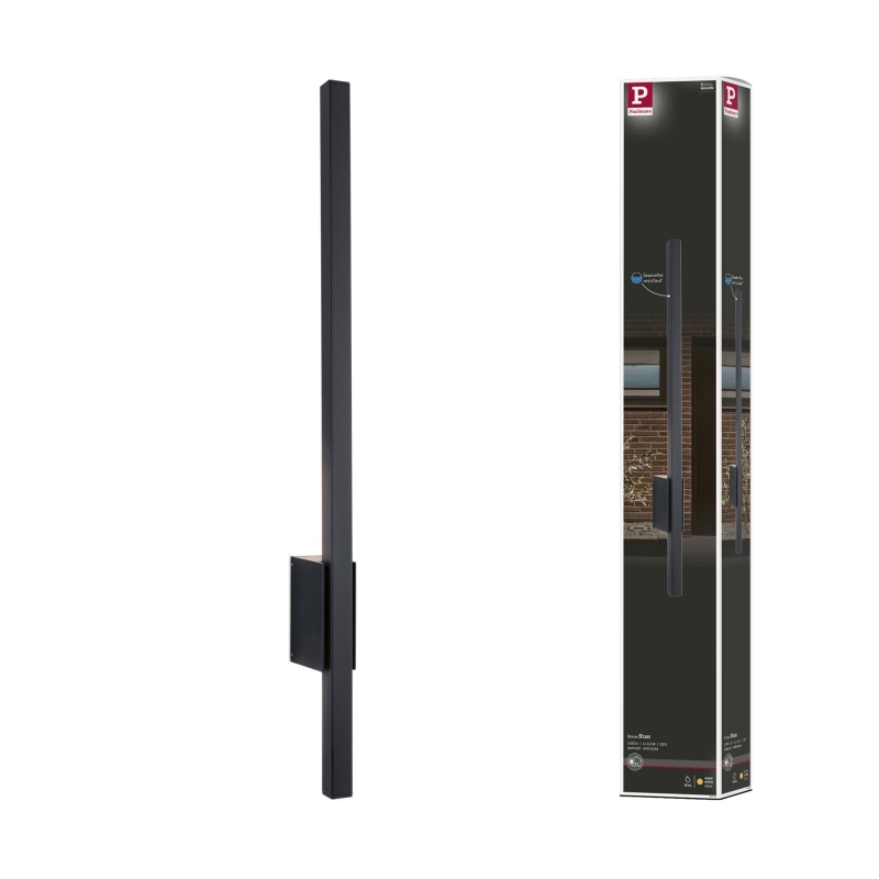 Oświetlenie do ogrodu