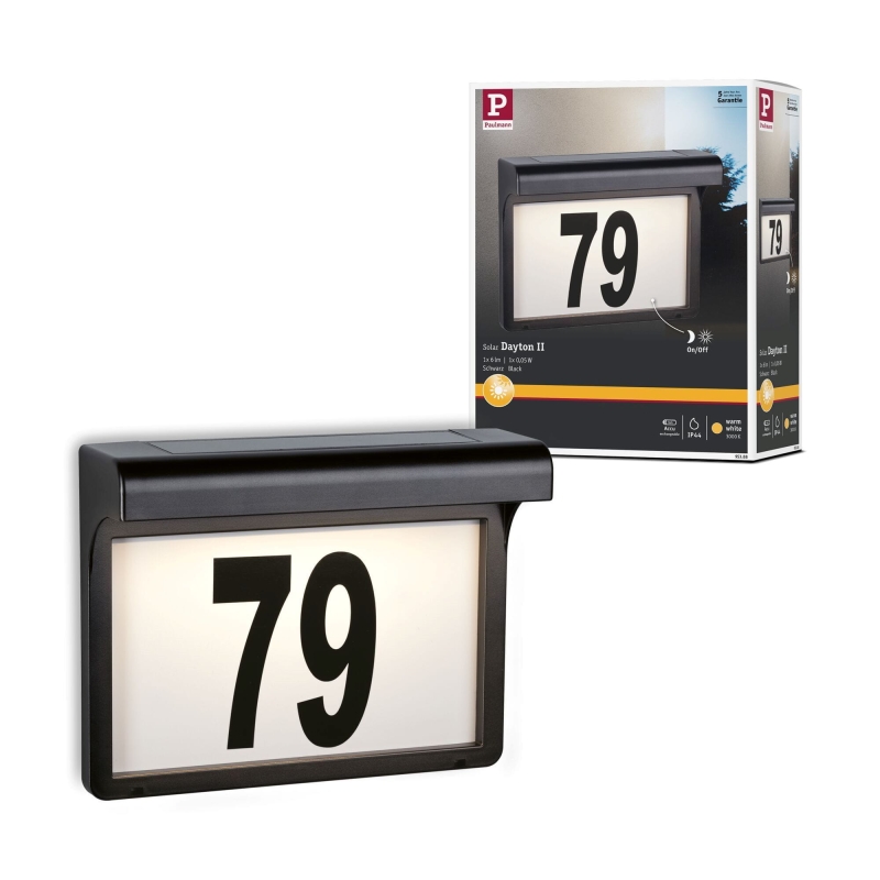 Oświetlenie do ogrodu