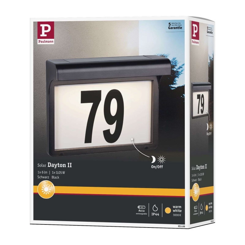 Oświetlenie do ogrodu