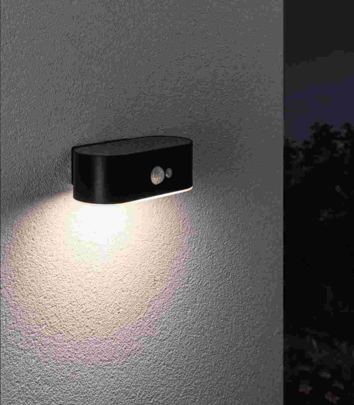 Oświetlenie do ogrodu